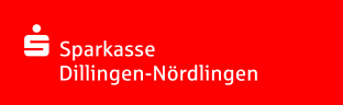 Logo der Sparkasse Dillingen-Nördlingen