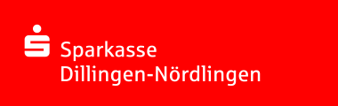 Logo der Sparkasse Dillingen-Nördlingen
